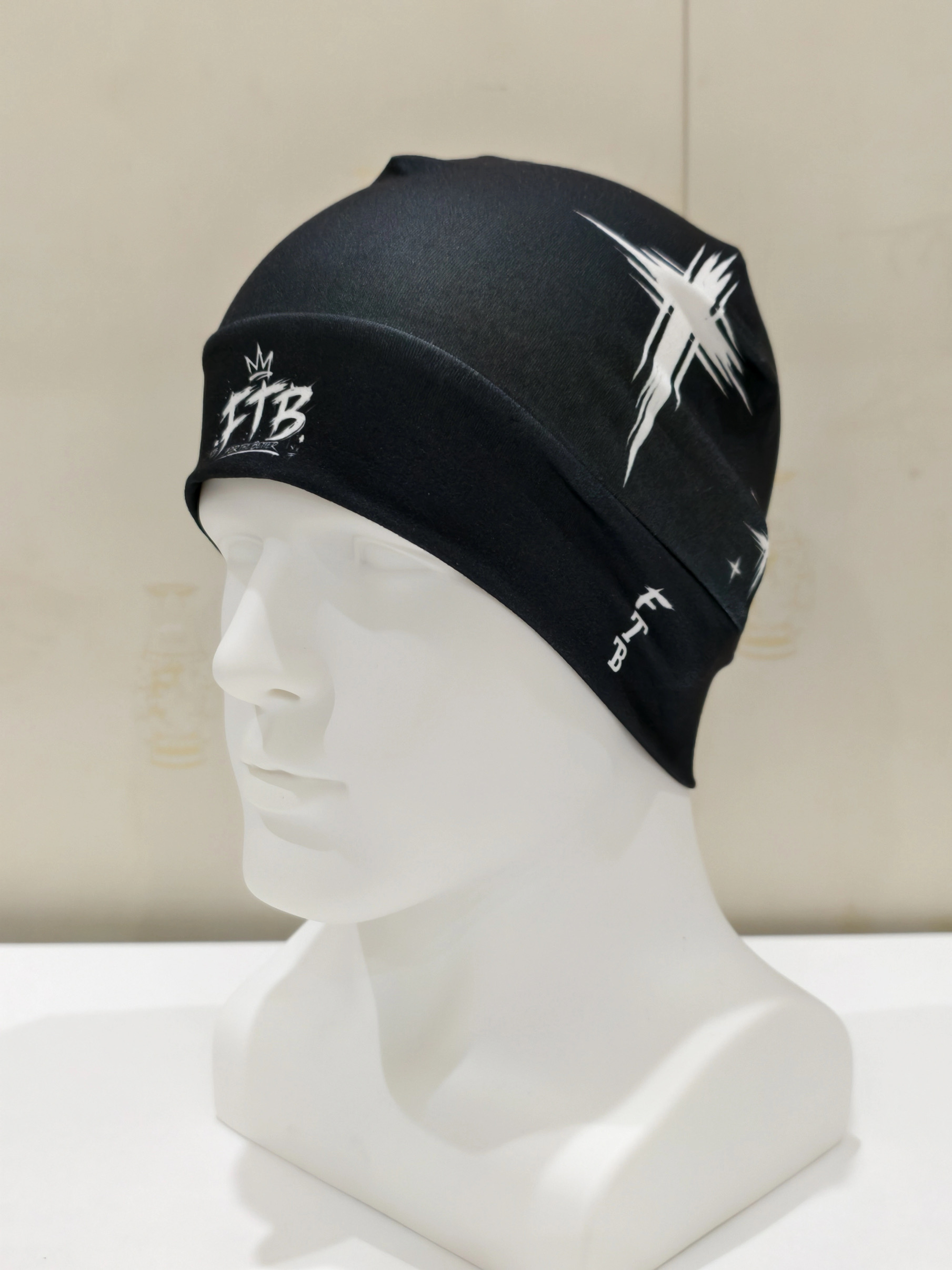 FTB Essential Skully detail view