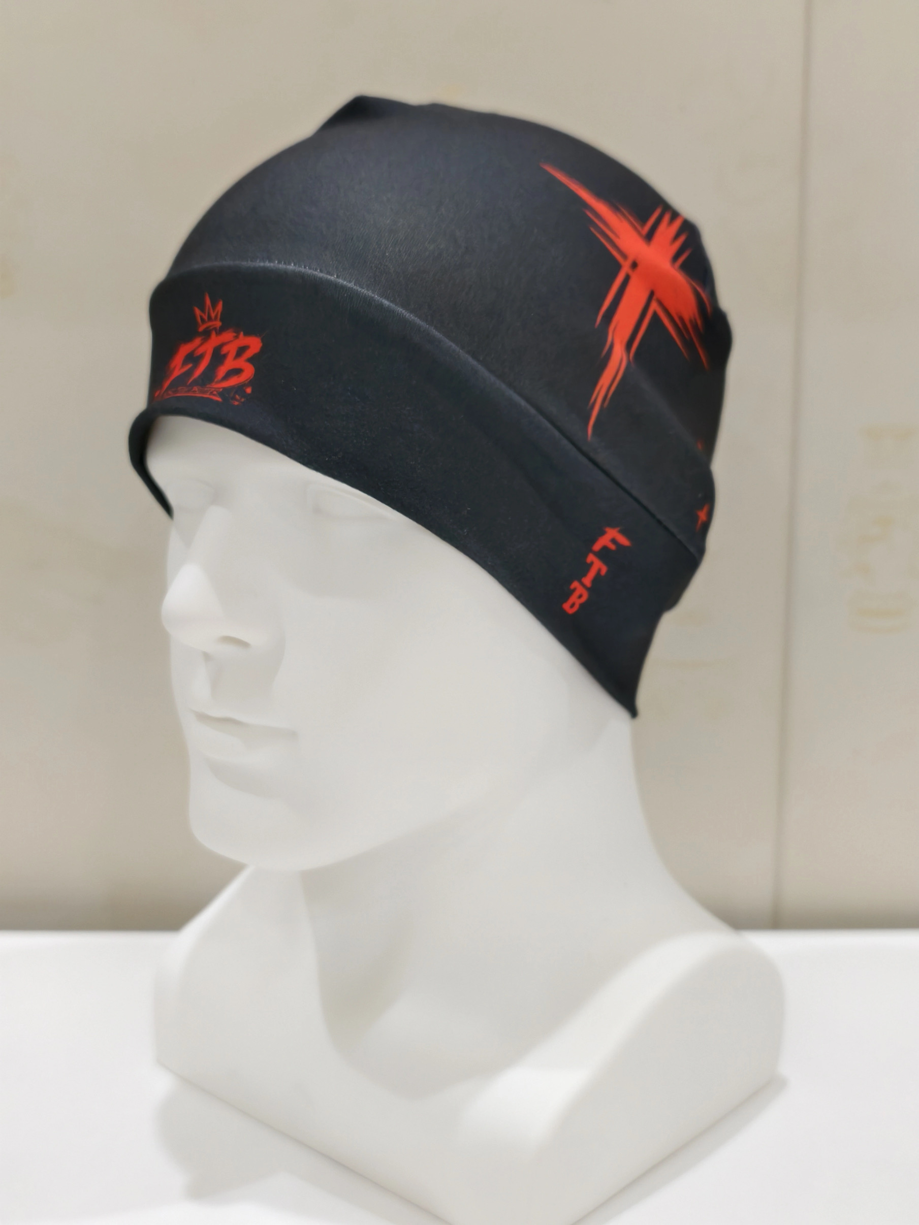 FTB Essential Skully detail view
