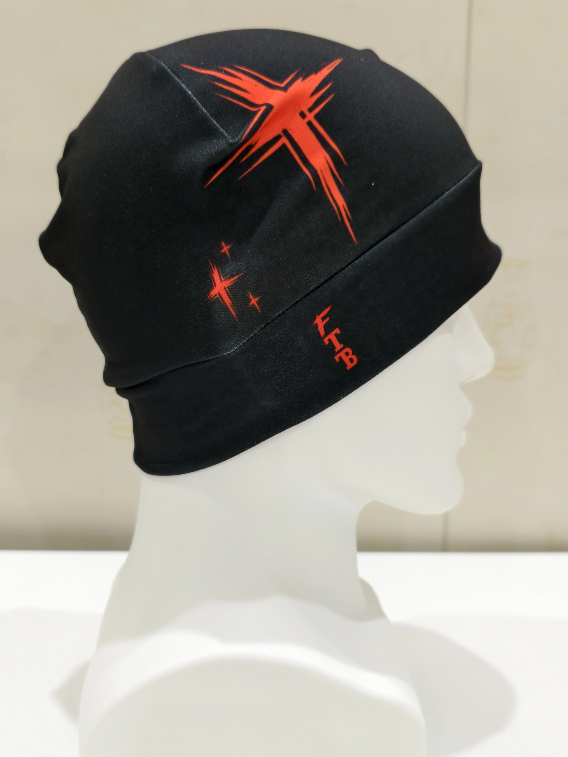 FTB Essential Skully detail view