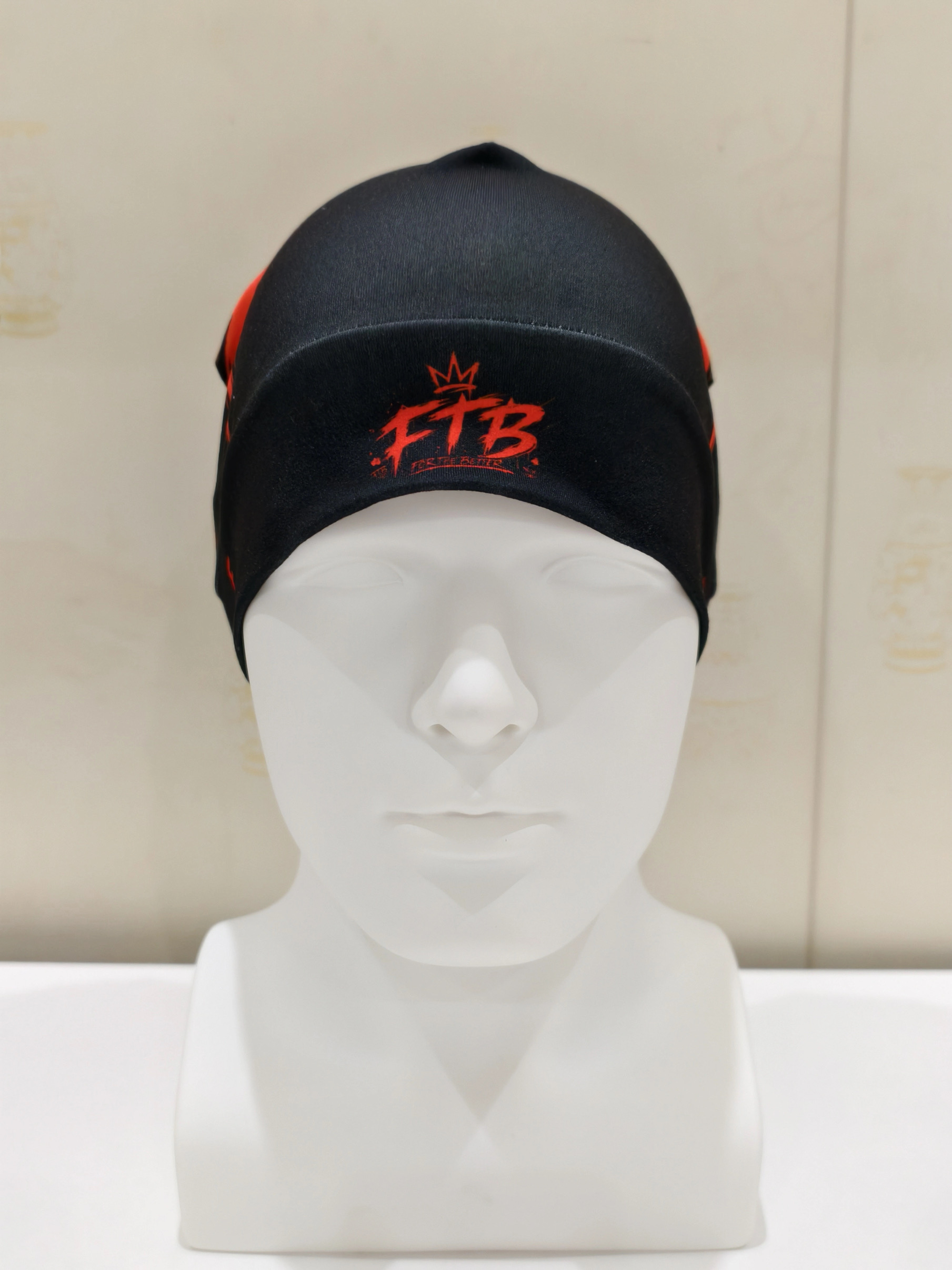 FTB Essential Skully detail view