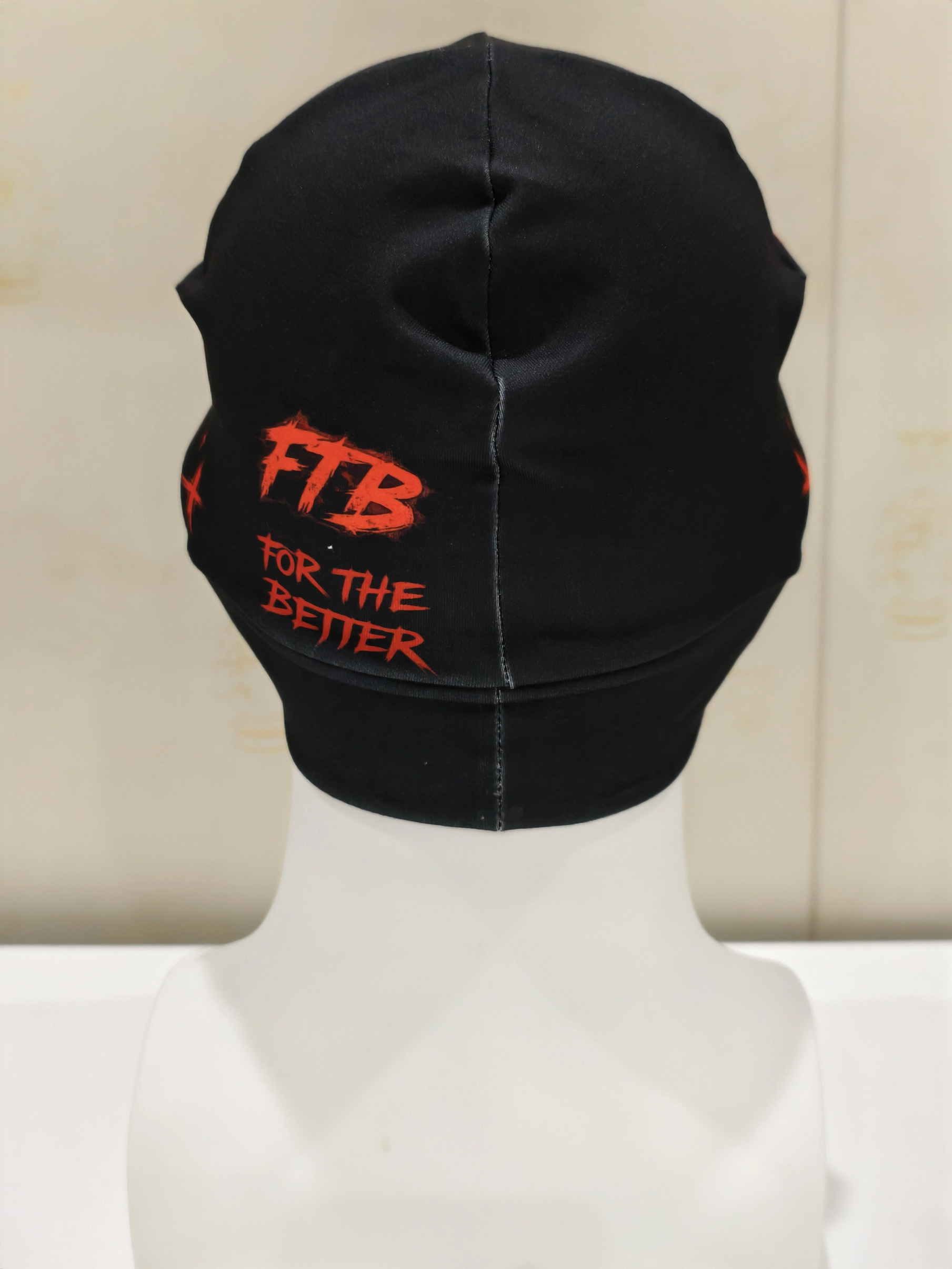 FTB Essential Skully detail view