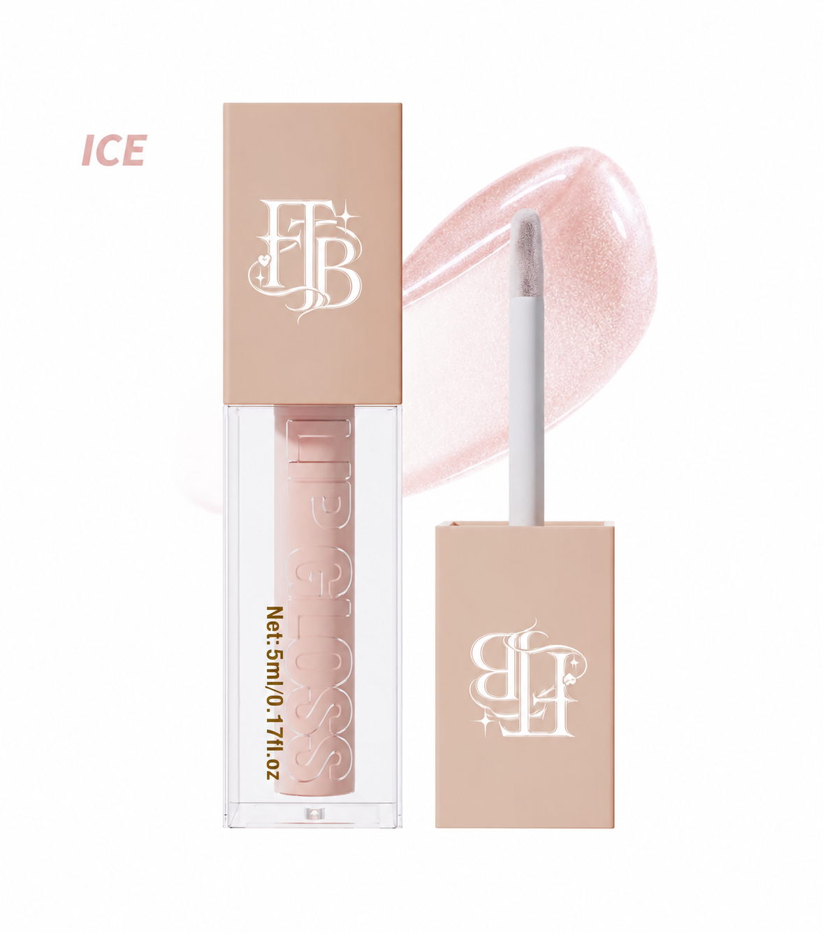 Lip gloss