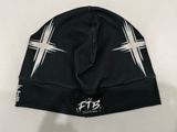 FTB Essential Skully blue detail view