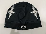 FTB Essential Skully blue detail view