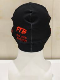 FTB Essential Skully detail view
