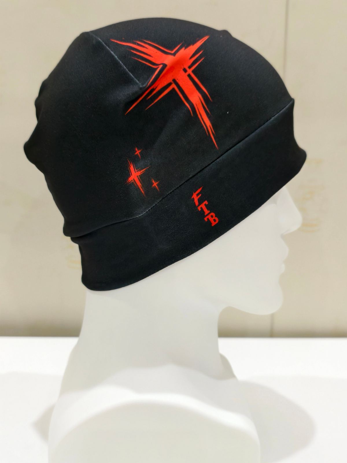 FTB Essential Skully detail view