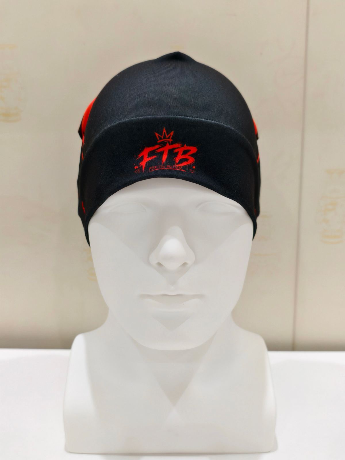 FTB Essential Skully detail view