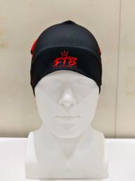 FTB Essential Skully detail view